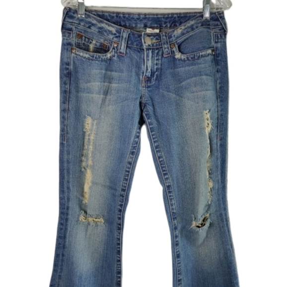 True Religion jeans